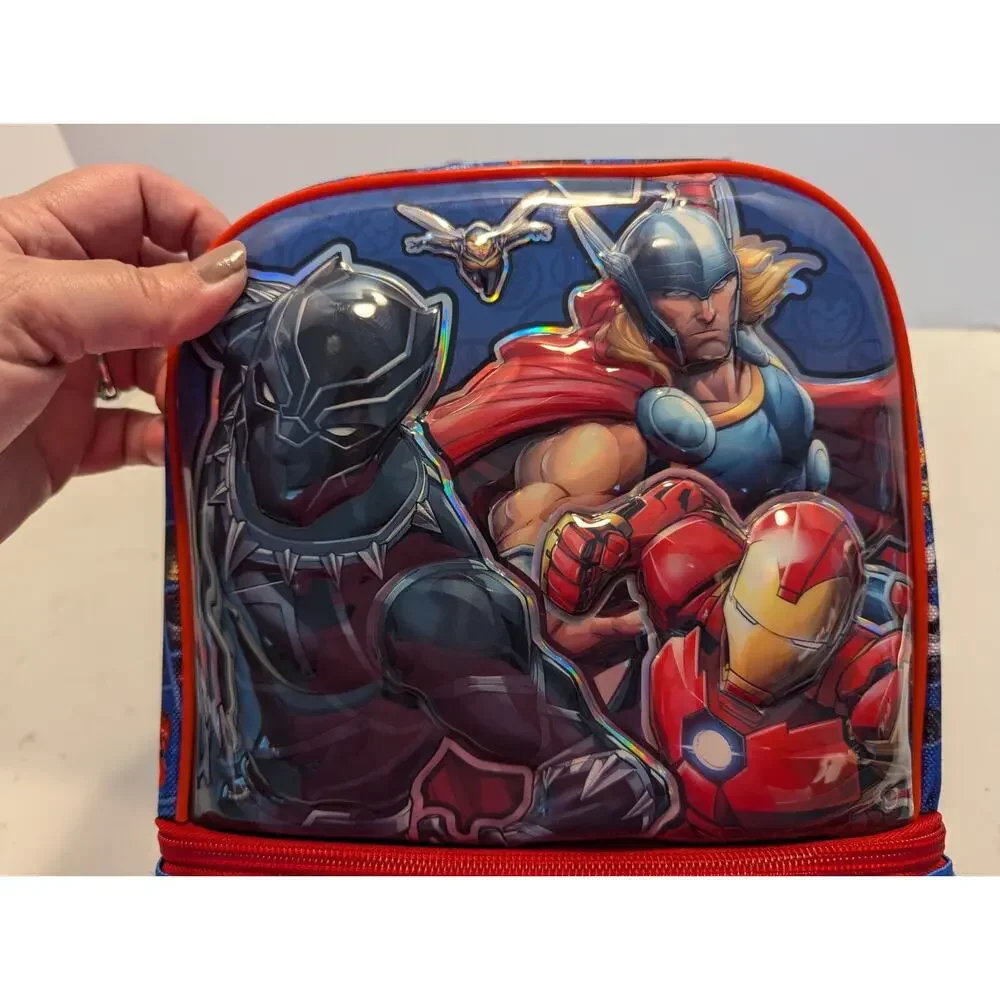 Marvel this avengers
